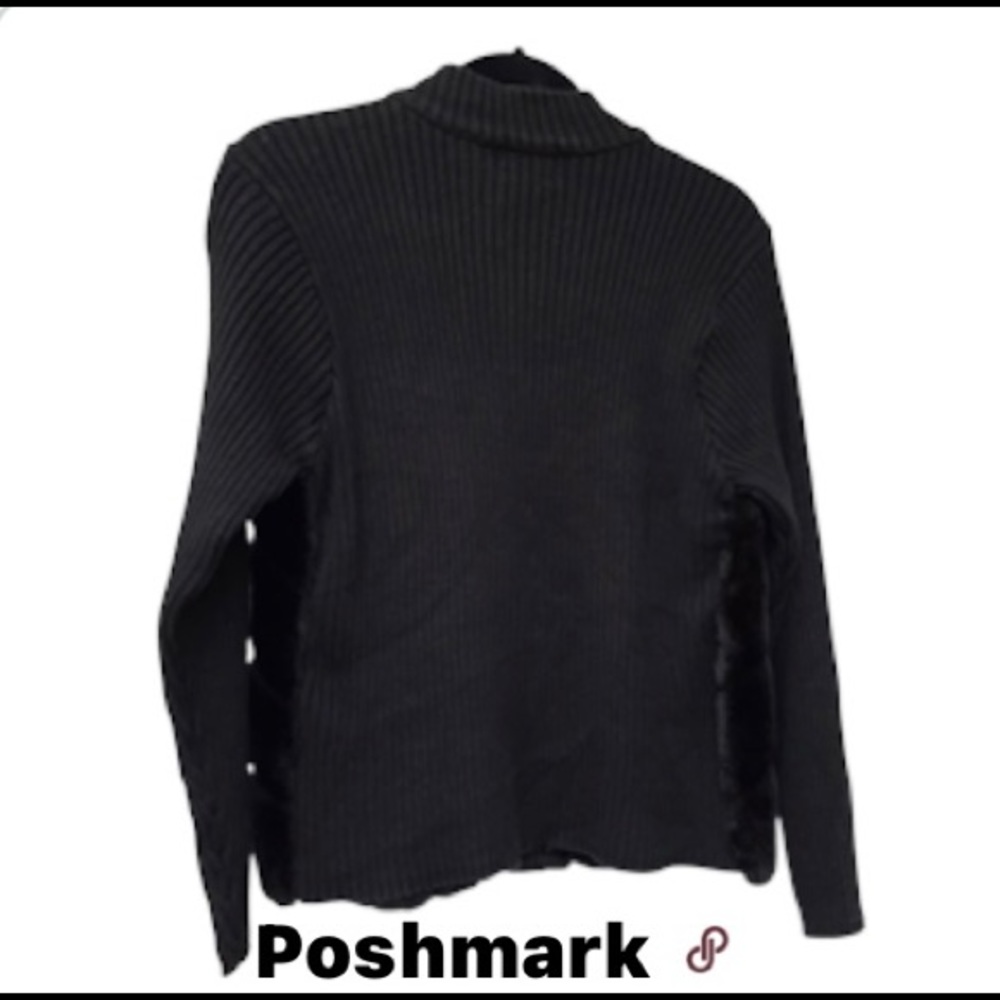 Designers Studio Cardigan Jacket - Picture 2 of 14